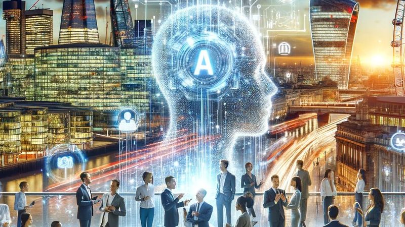 ai解决方案和传统软件哪个好